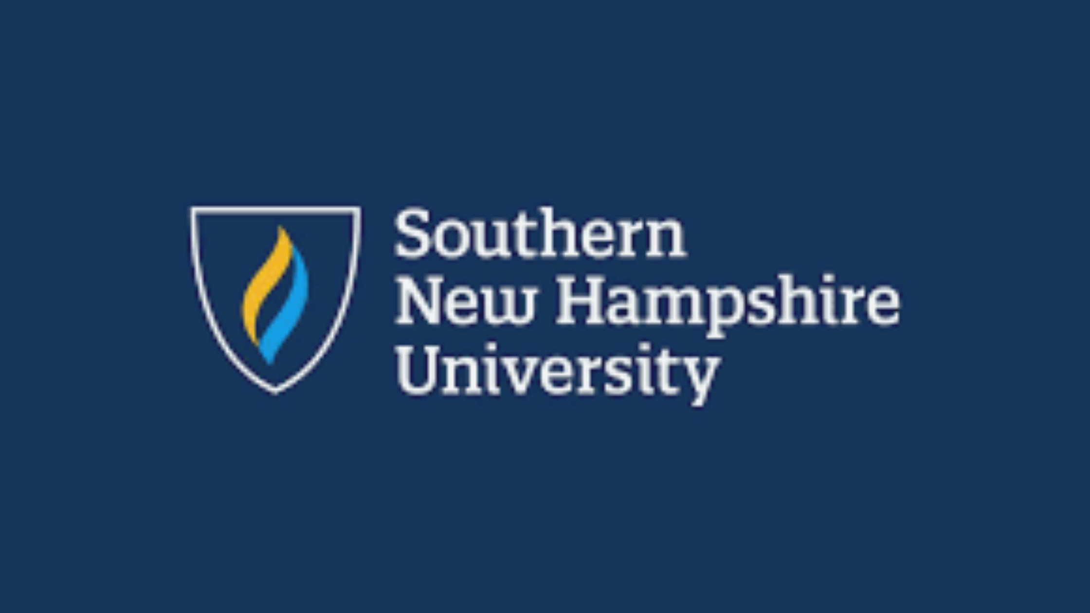 Masters Degree Programs in Southern New Hampshire University