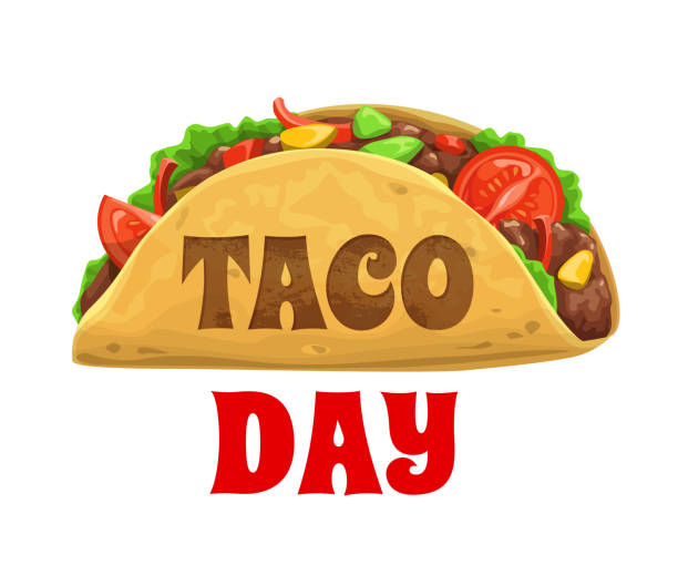 National Taco Day